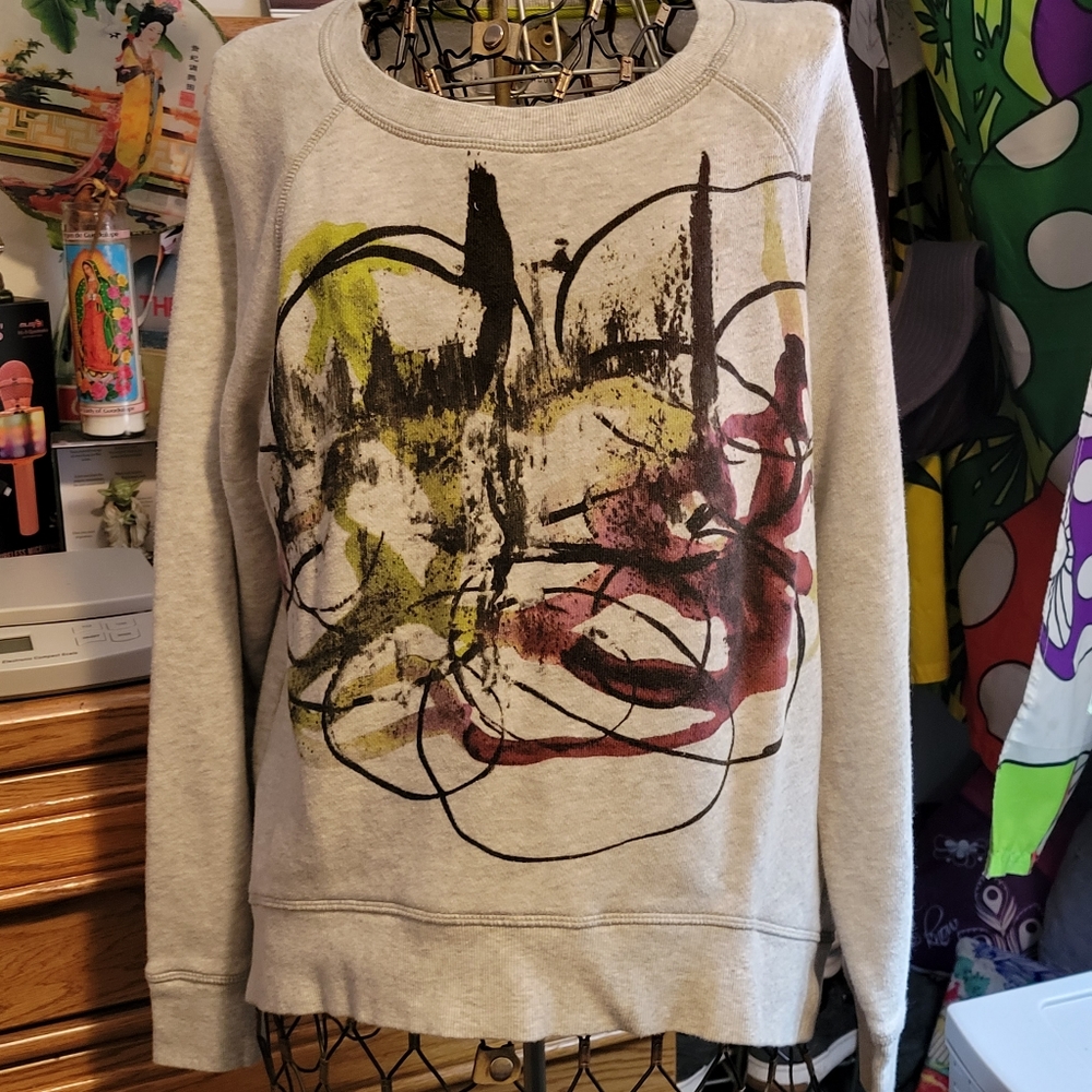 Sweatshirt - Picture 6 of 7